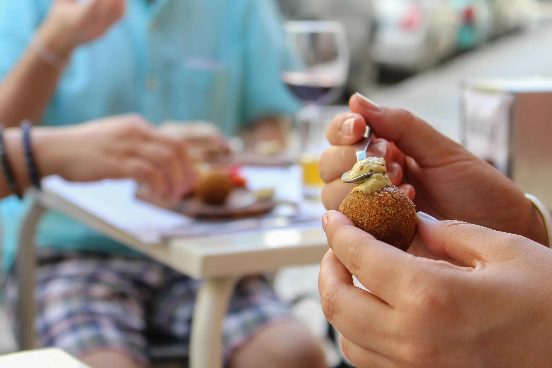 Lisbon Market, Food & Cultural Walk – Private