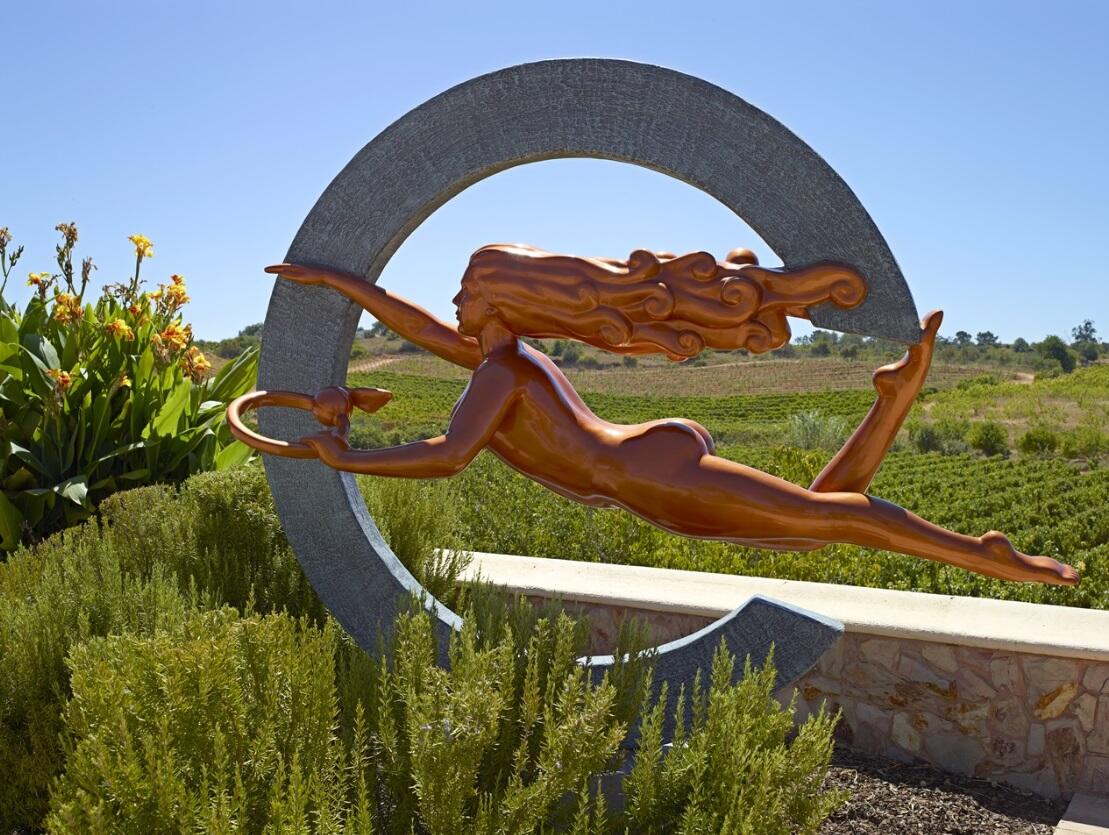 Quinta dos Vales – Prova de Vinho Ouro