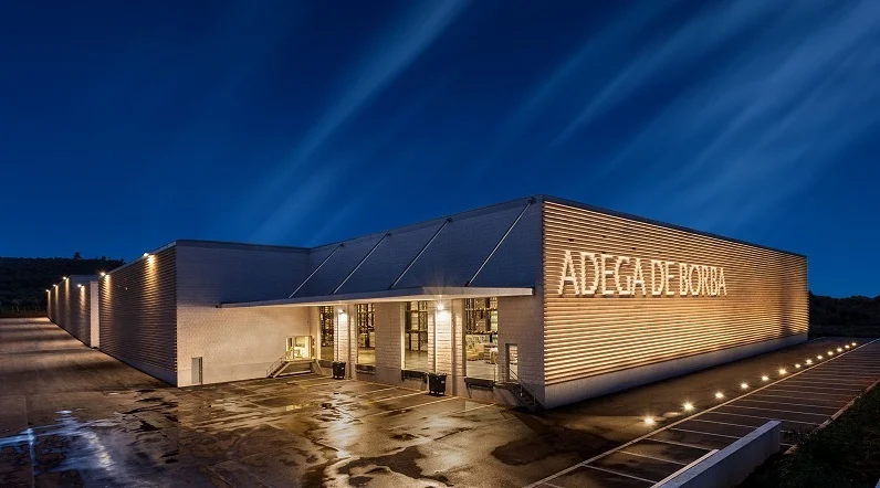 Adega de Borba – Visita & Prova Premium