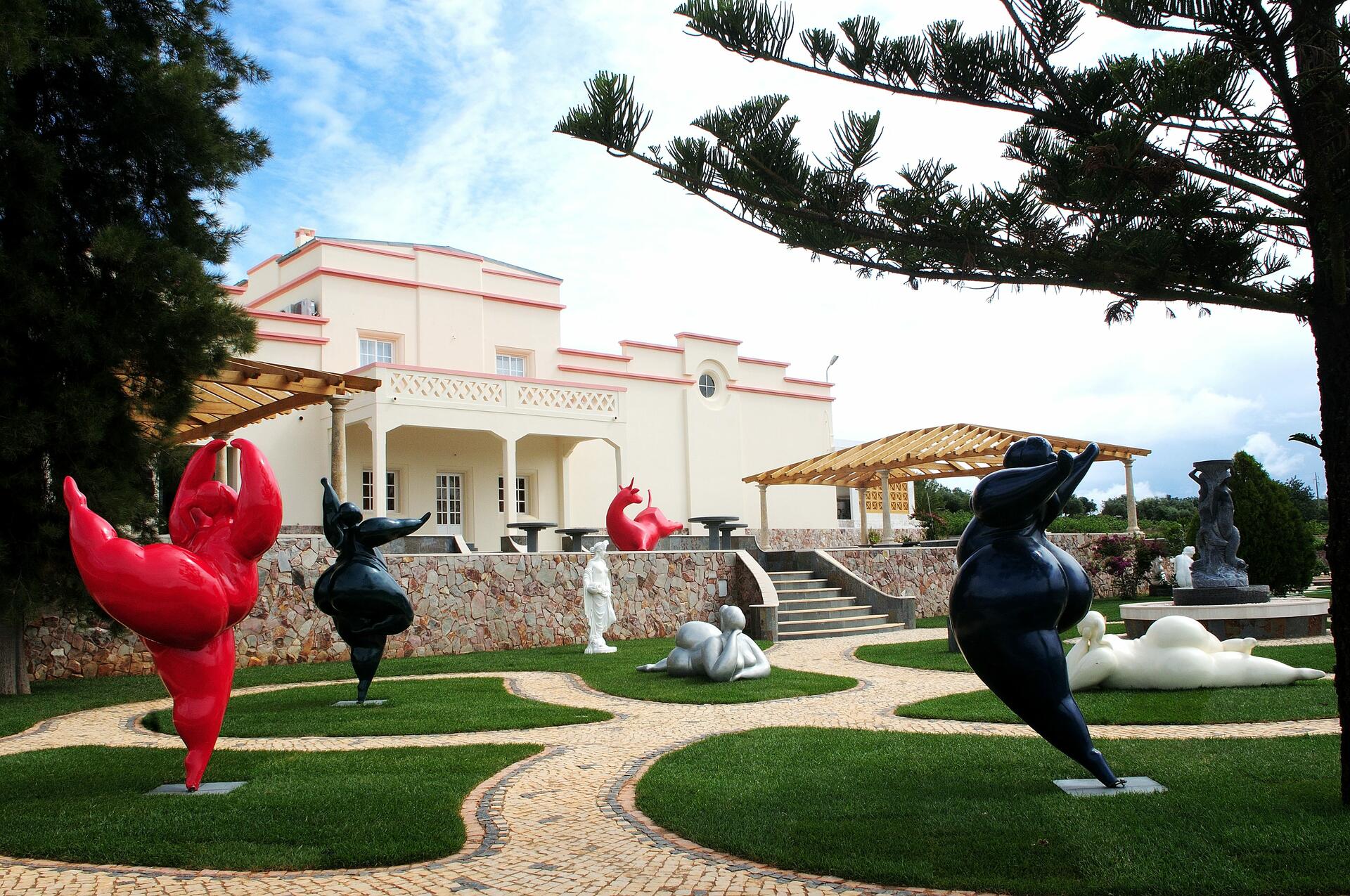 Quinta dos Vales – Prova de Vinho Ouro