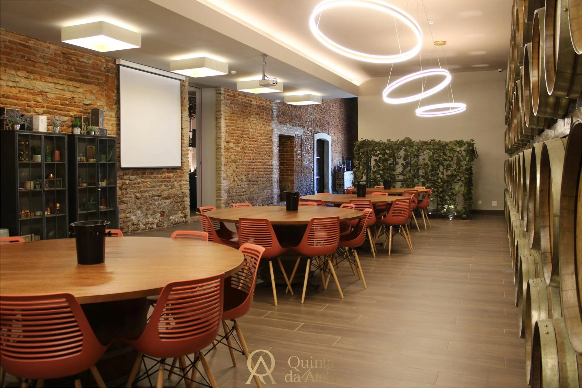 Quinta da Atela – Prova com o Enólogo