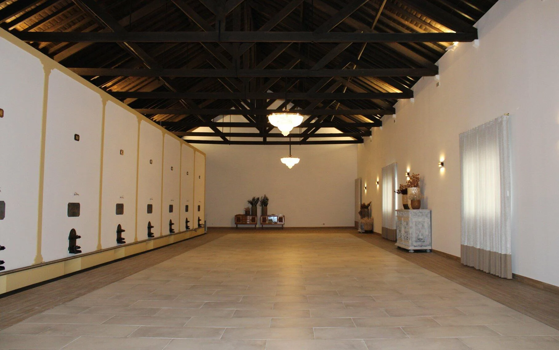 Quinta da Atela – Prova com o Enólogo