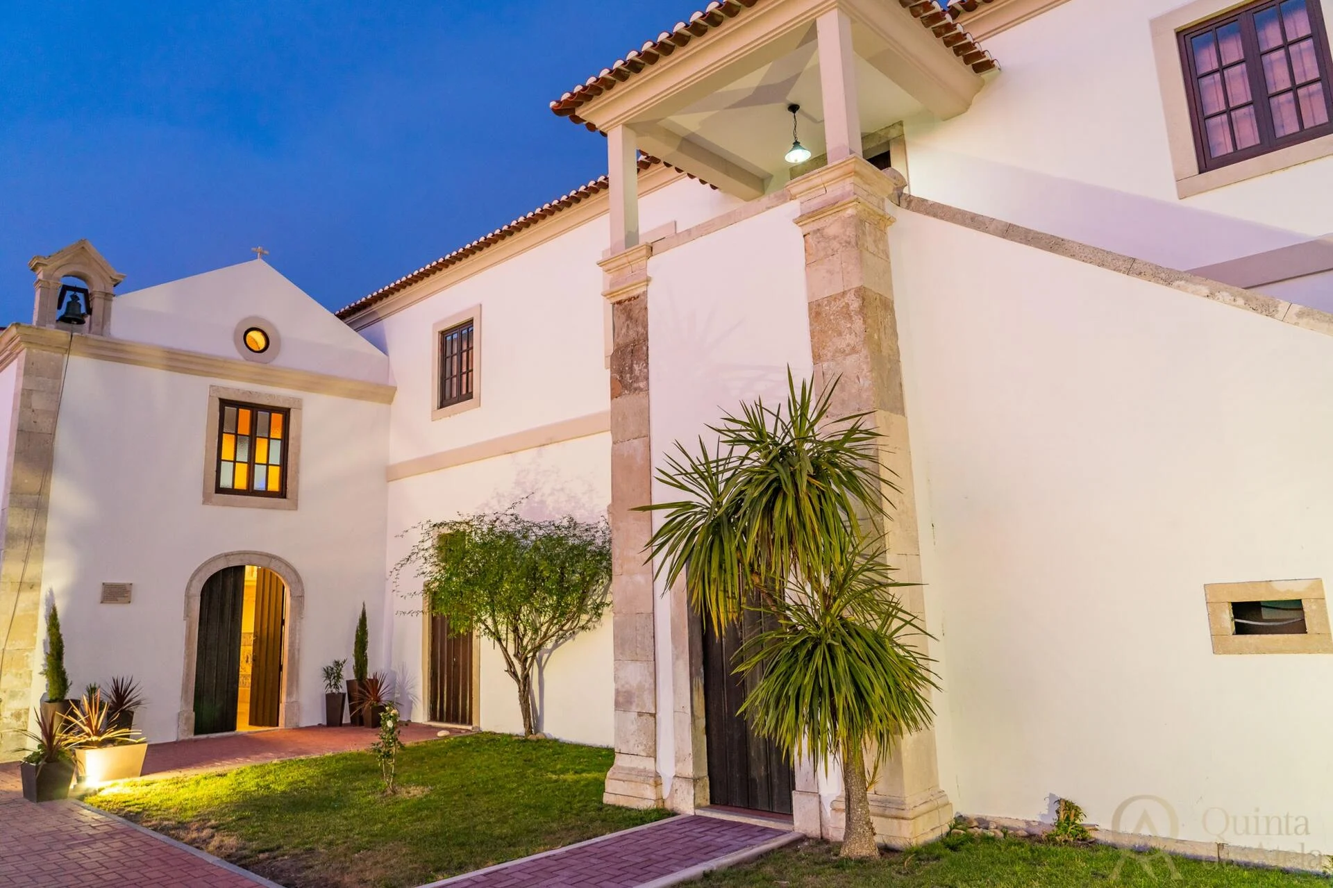 Quinta da Atela – Prova com o Enólogo