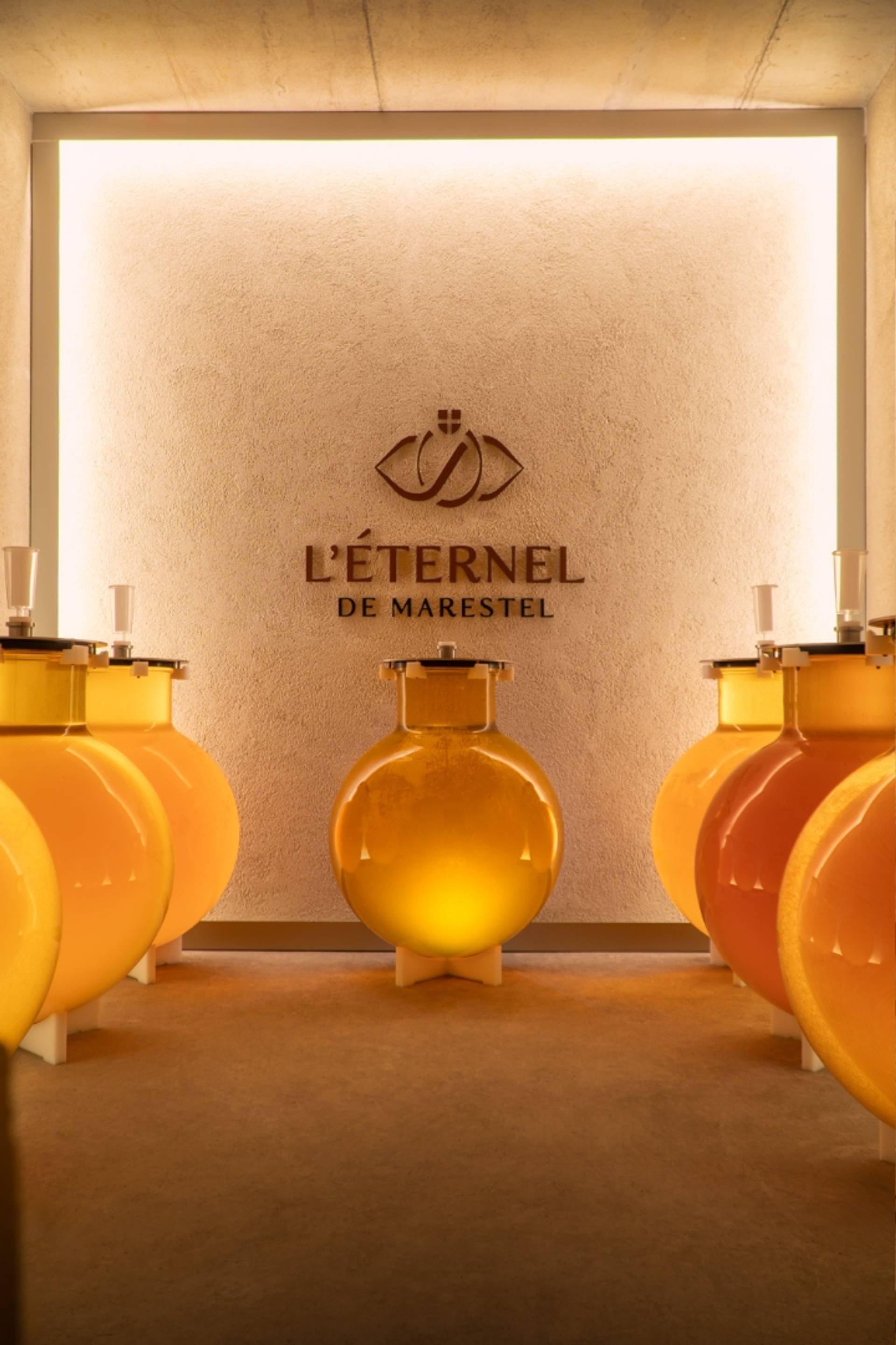 “Eternal” Tasting