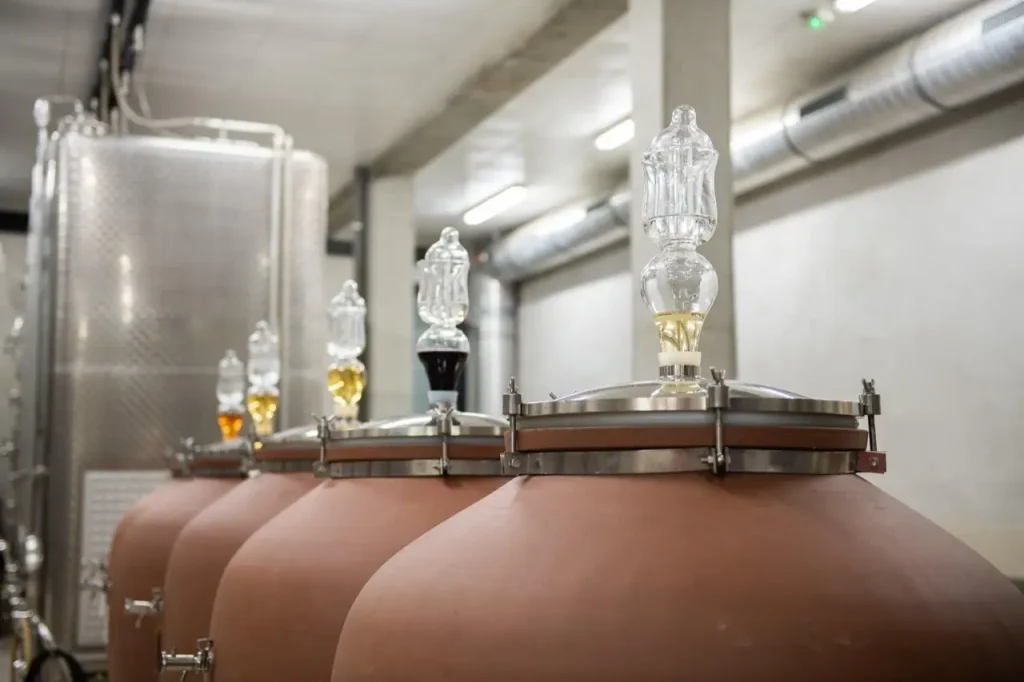 Discovering the wines and terroirs of Dahlenheim