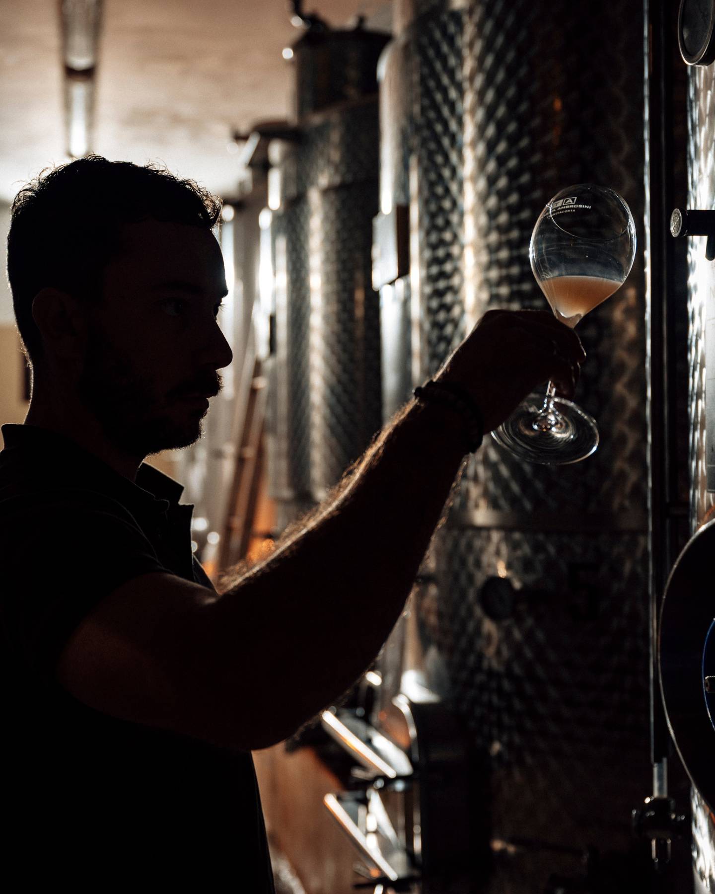 Visit with Lunch and Tasting