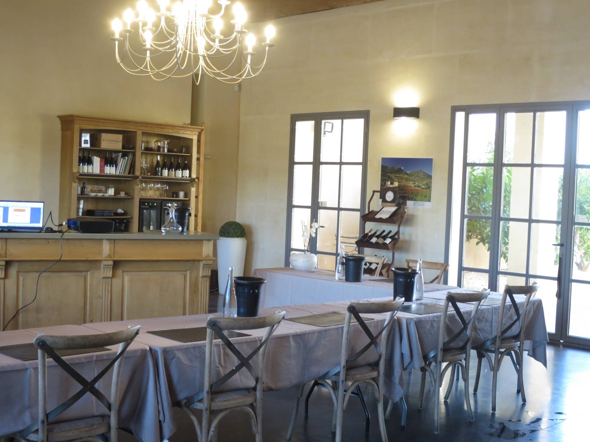 Talk about wine, know how it is made