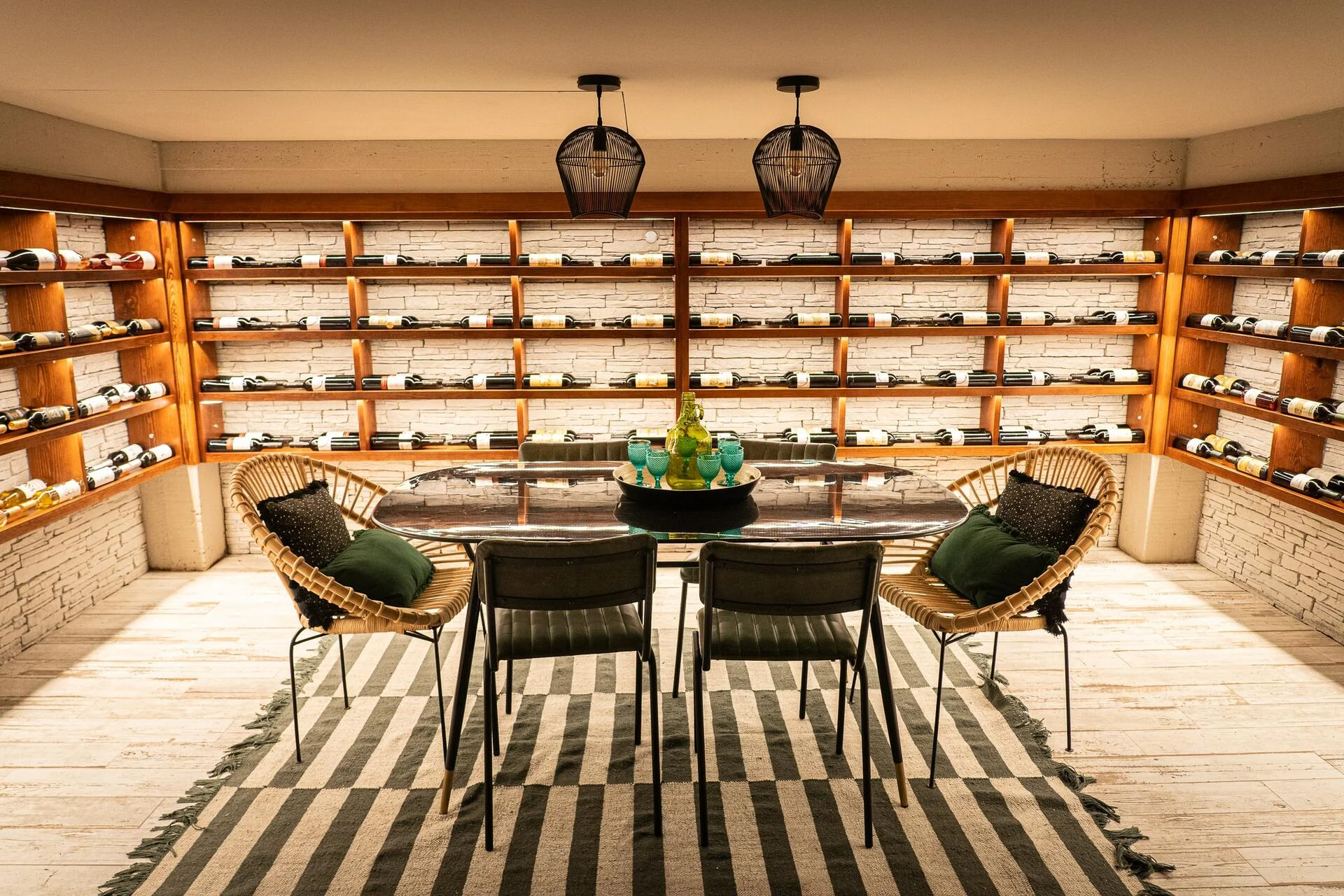 Quinta da Atela – Visita & Prova Origens