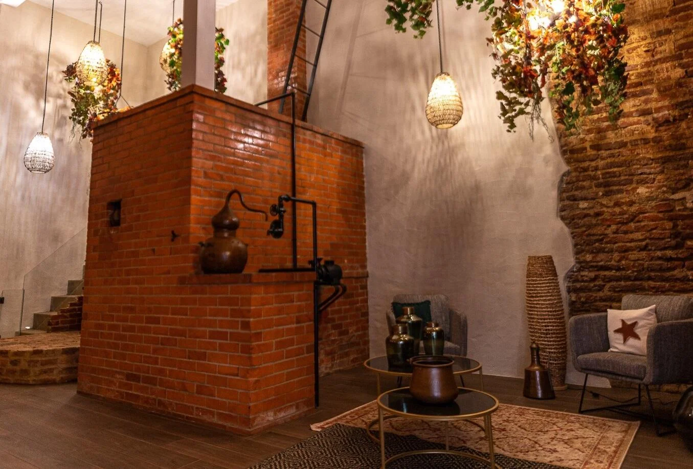 Quinta da Atela – Visita & Prova Origens