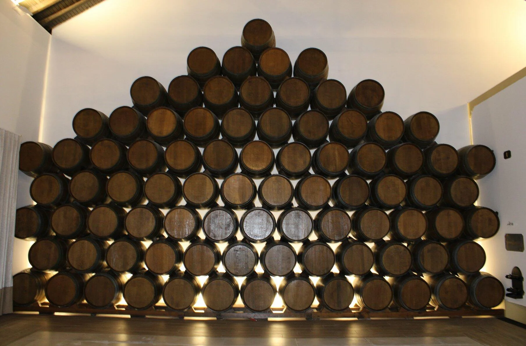 Quinta da Atela – Visita & Prova Origens