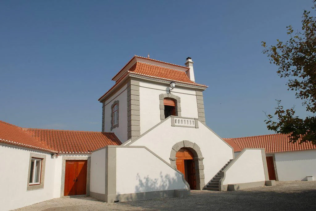 Villa Oeiras – Visita & Prova Casa da Pesca