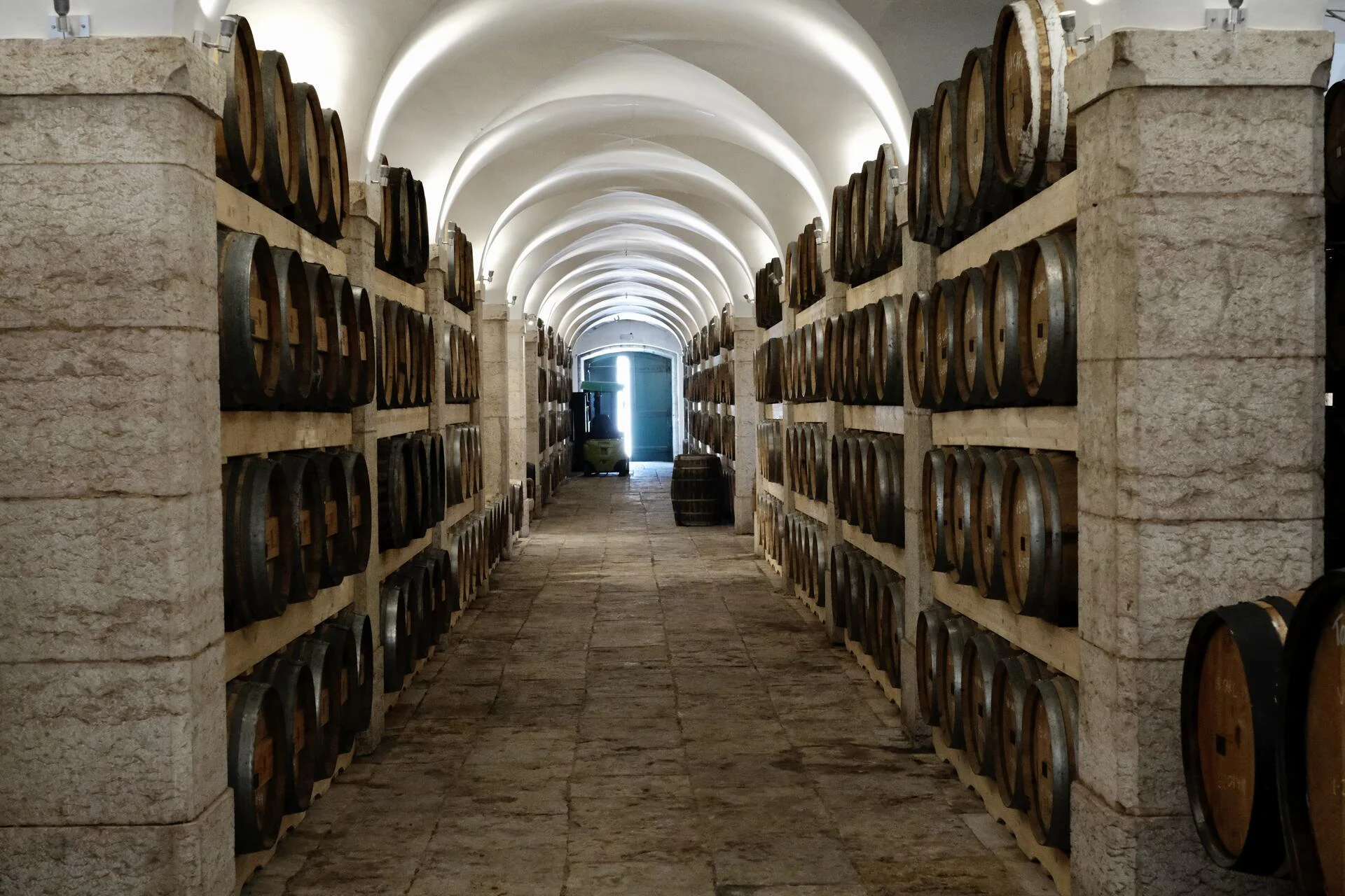 Villa Oeiras – Visita & Prova Casa da Pesca