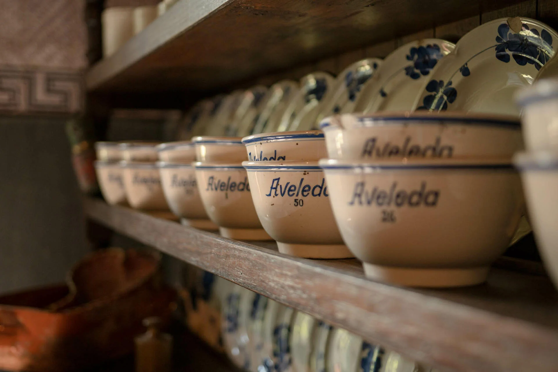 Aveleda – Visita & Prova Aveleda