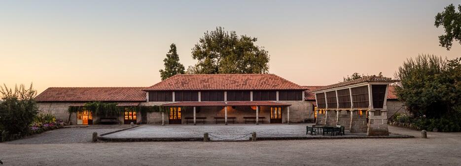 Aveleda – Visita & Prova Aveleda