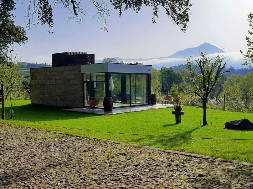 Quinta da Chouza – Visita & Prova Vertical