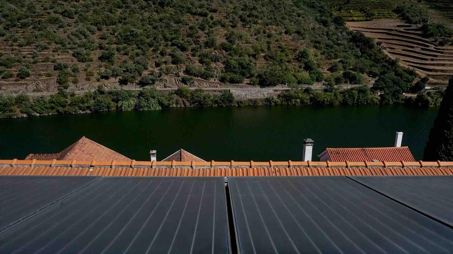 Quinta de La Rosa – Visita & Prova de Vinhos