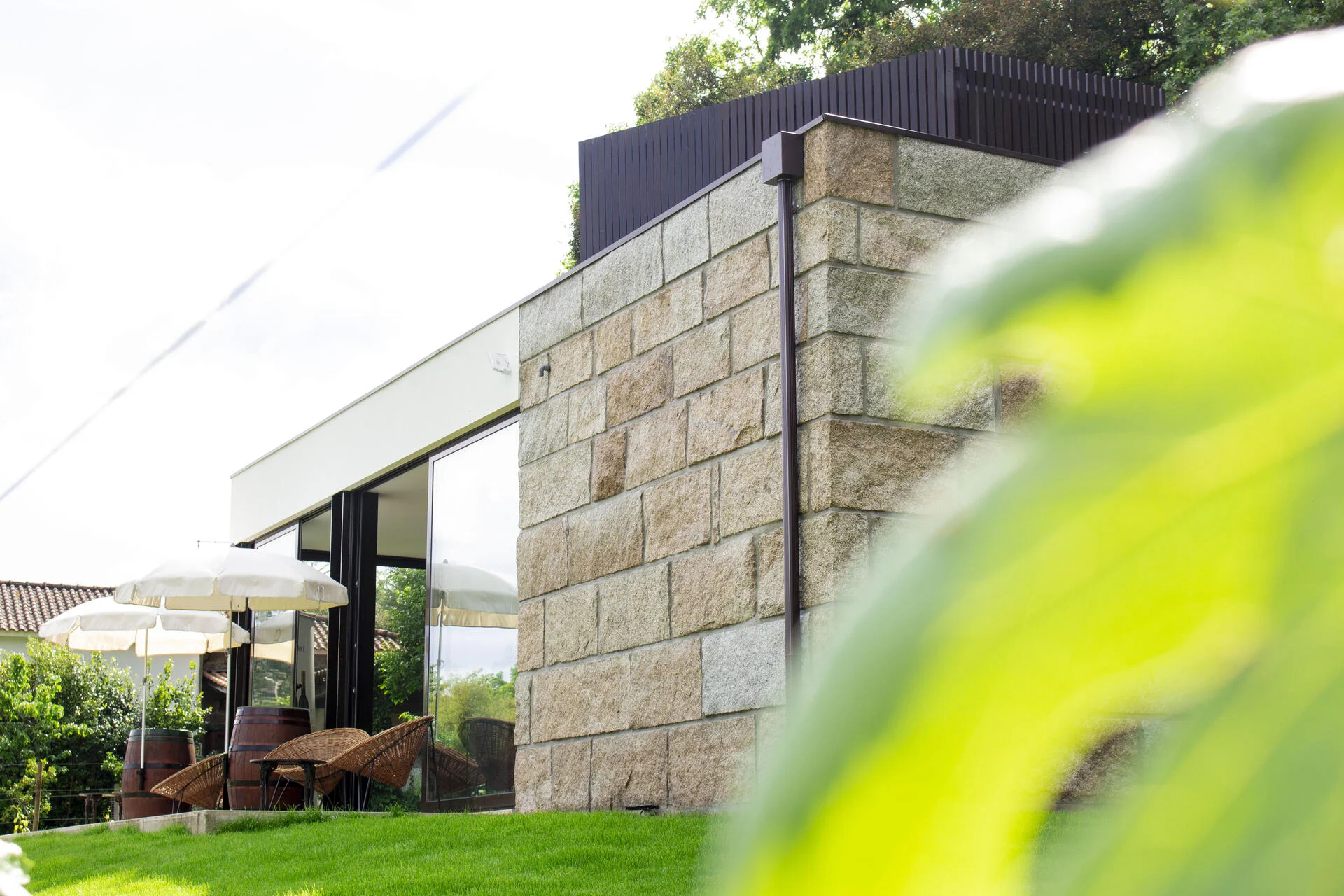 Quinta da Chouza – Visita & Prova Harmonizada