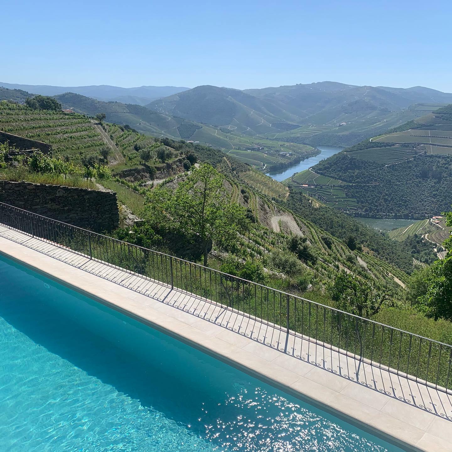 Quinta de La Rosa – Visita & Prova Privada