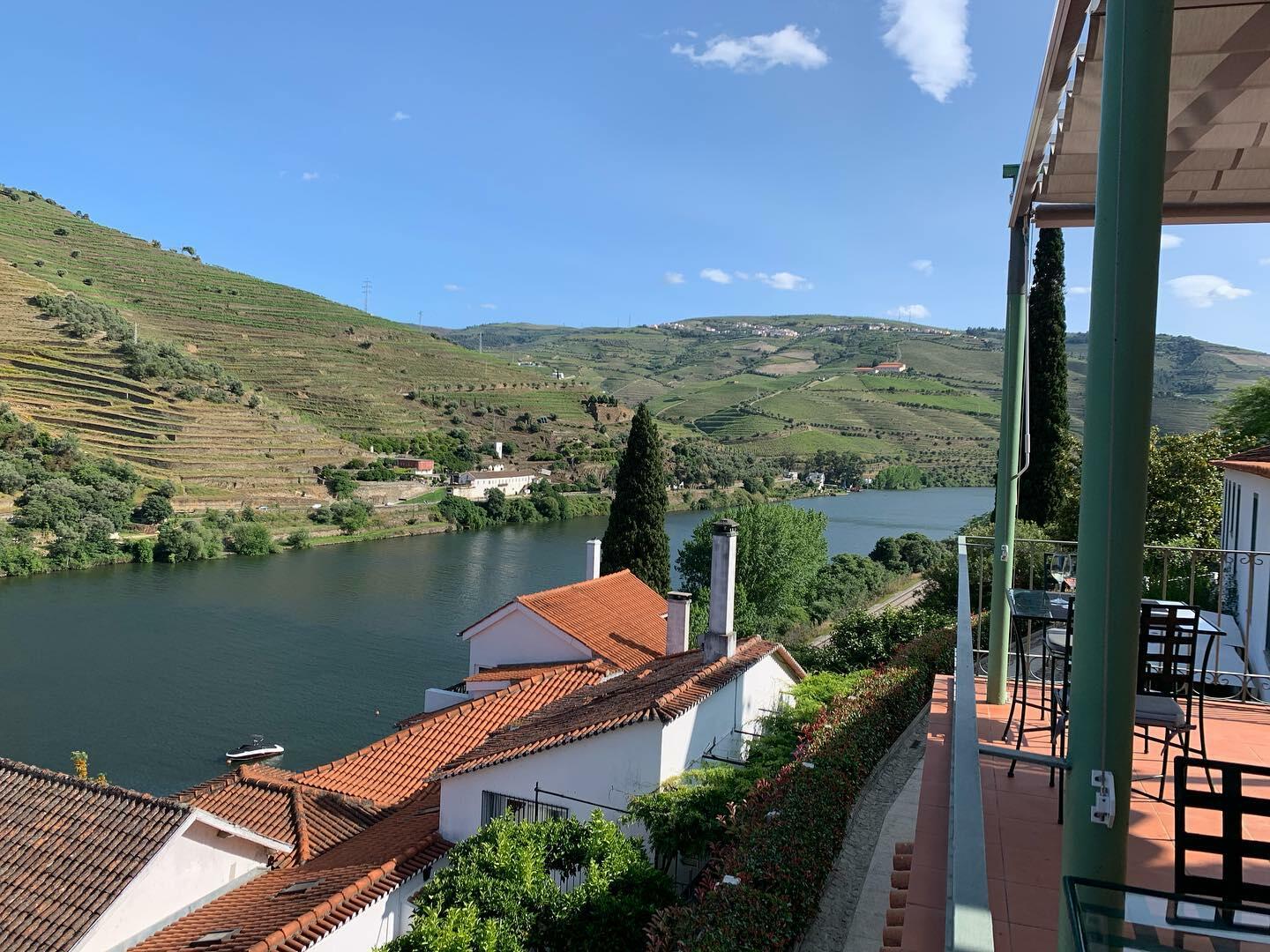 Quinta de La Rosa – Visita & Prova Privada