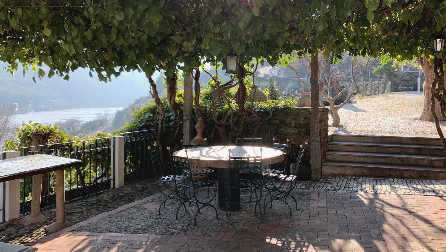 Quinta de La Rosa – Visita & Prova Privada