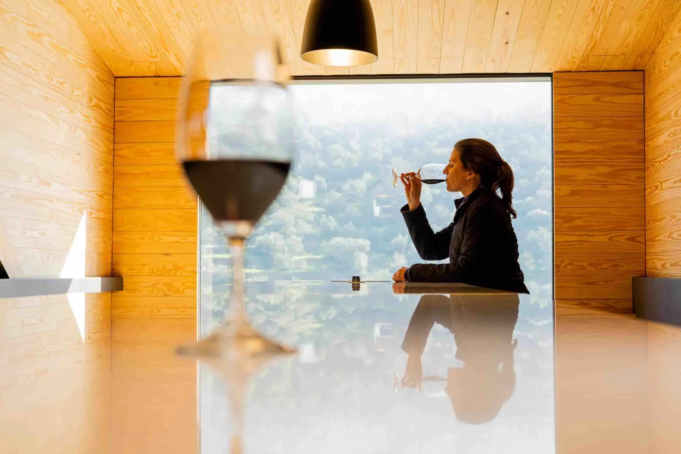 Quinta de La Rosa – Visita & Prova Privada