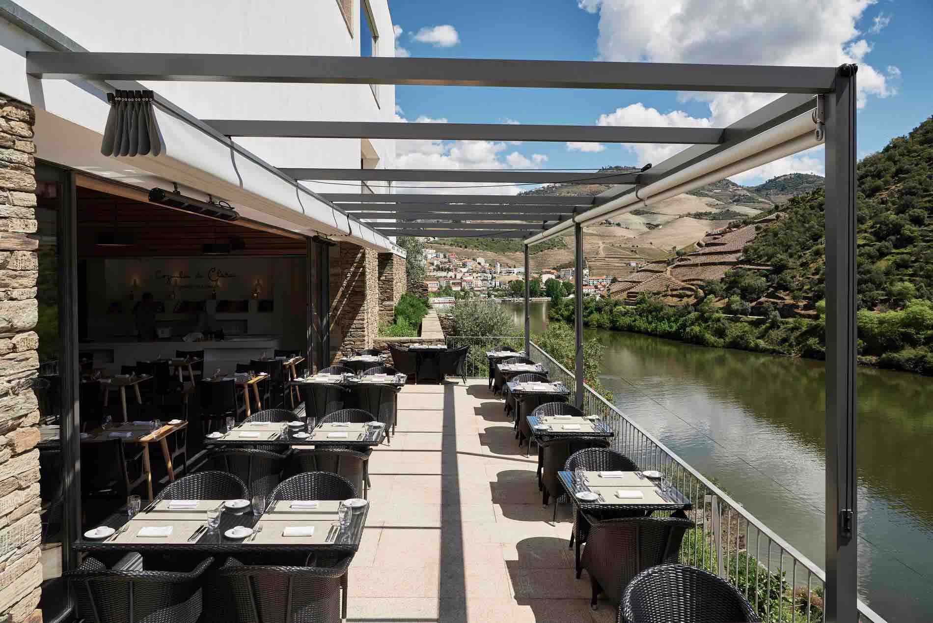 Quinta de la Rosa – Visita & Almoço “Enólogo”