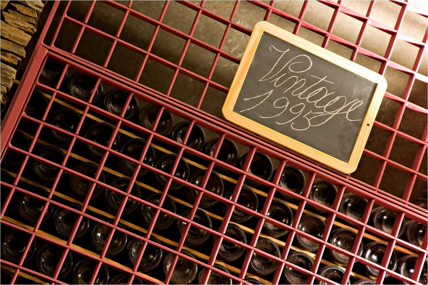 Quinta Nova – Visita Reserva