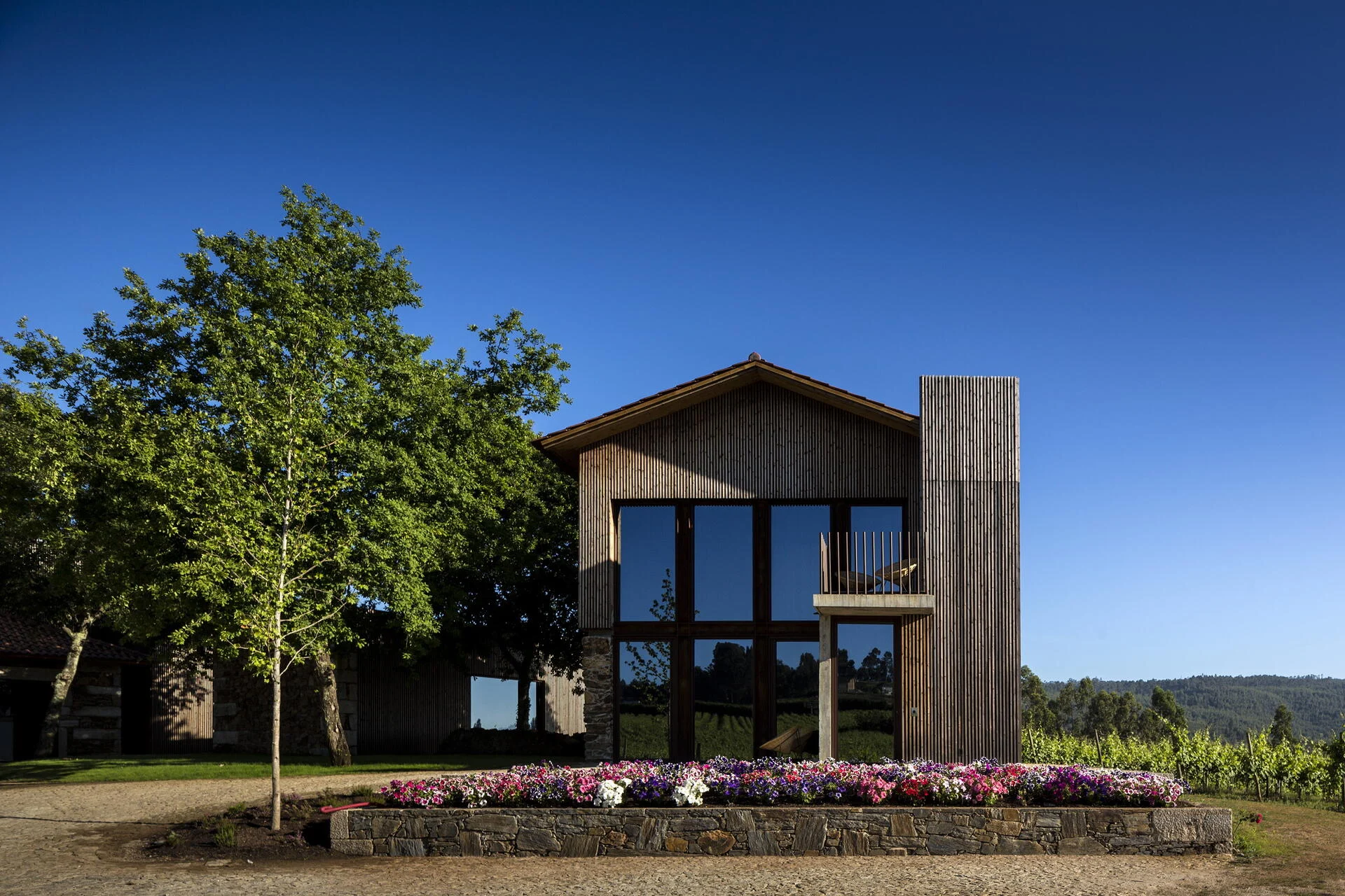 Monverde – Signature Tasting