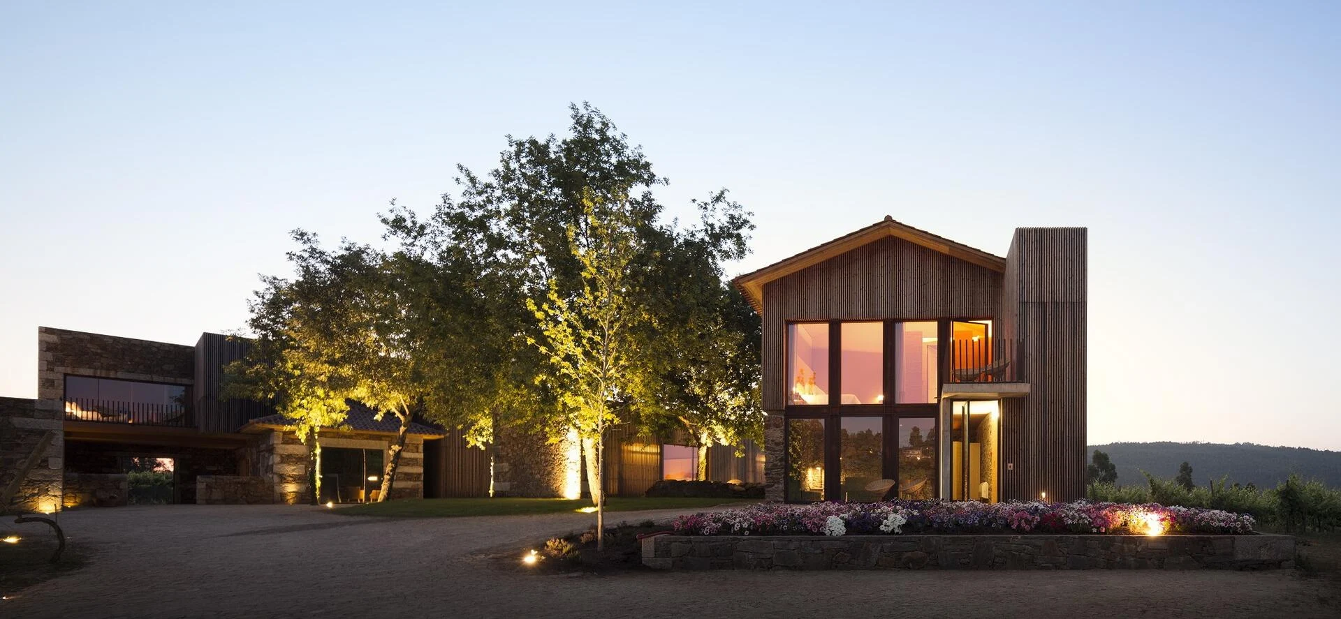 Monverde – Vine Vs Barrel