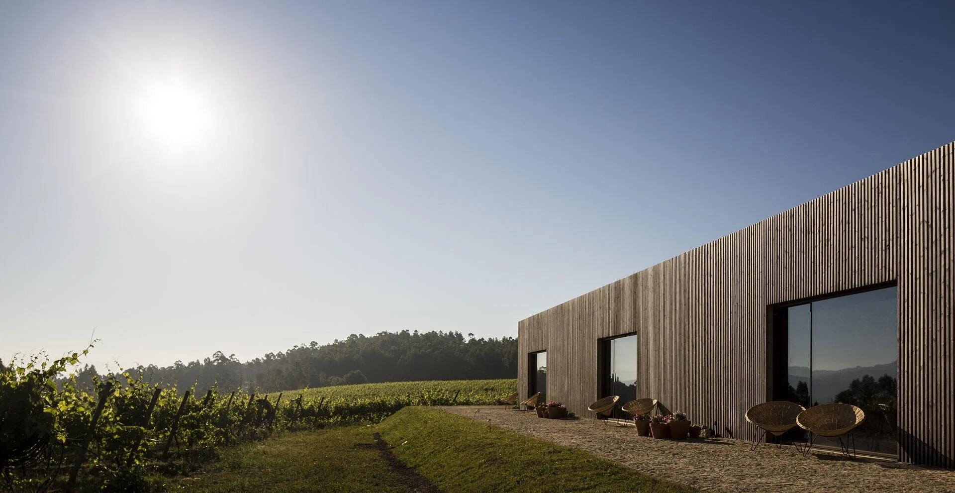 Monverde – Blending Experience