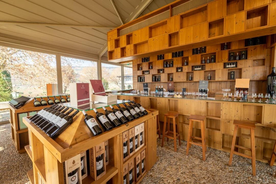 Quinta da Pacheca – Workshop Winerela