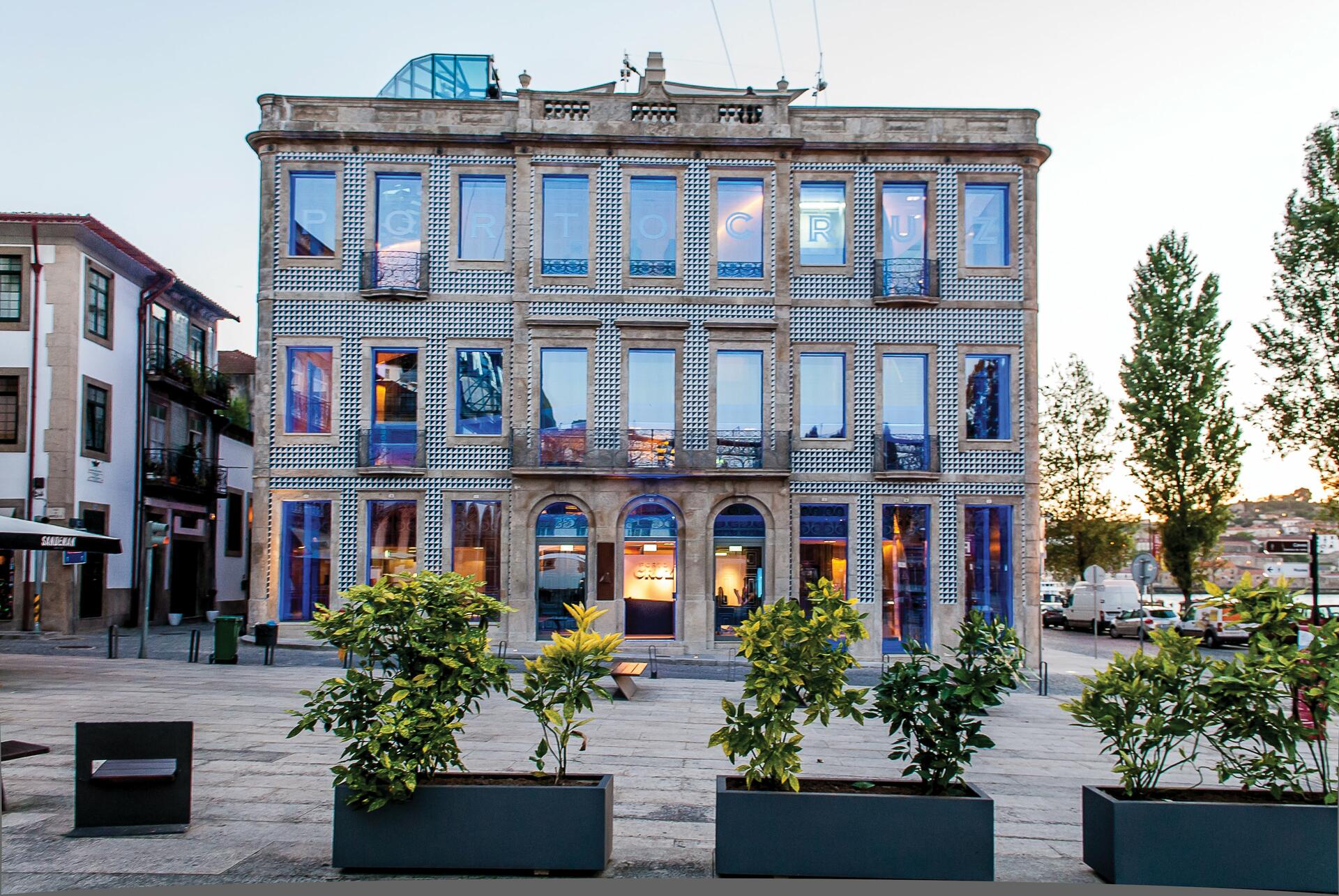 Espaço Porto Cruz – Prova Porto Descoberta