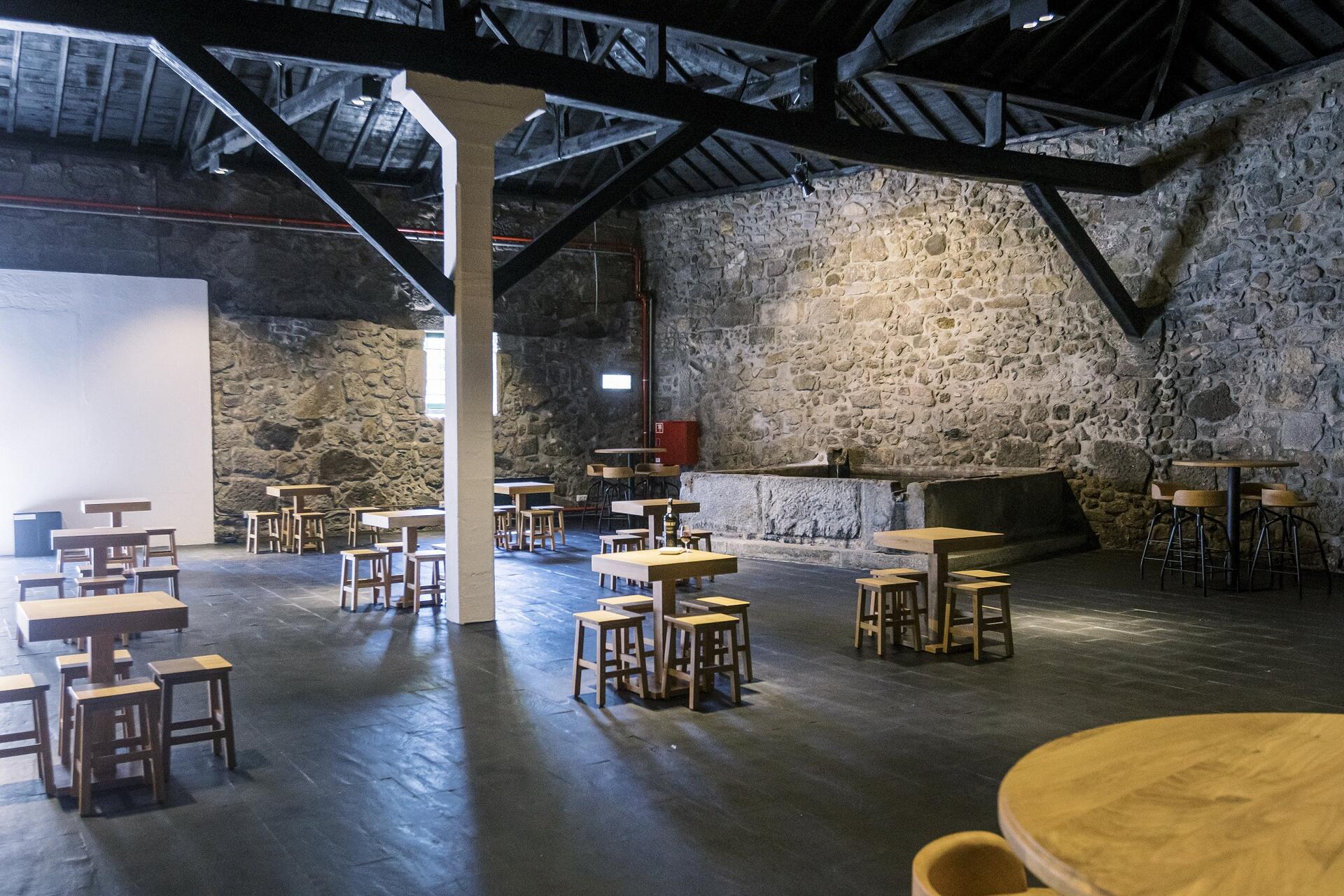 Caves Fonseca – Visita & Prova Signature