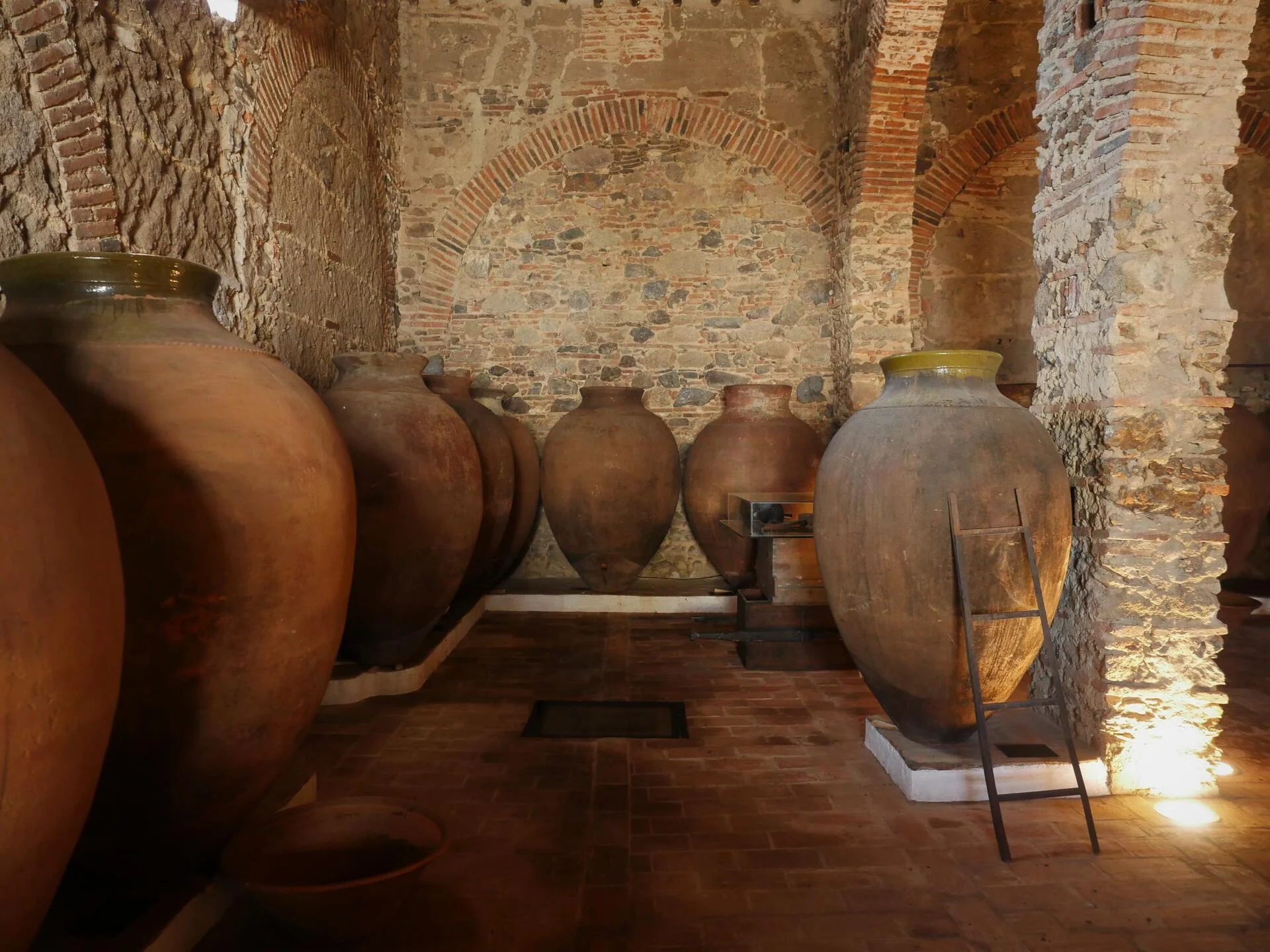 Honrado Vineyards – Prova Cega