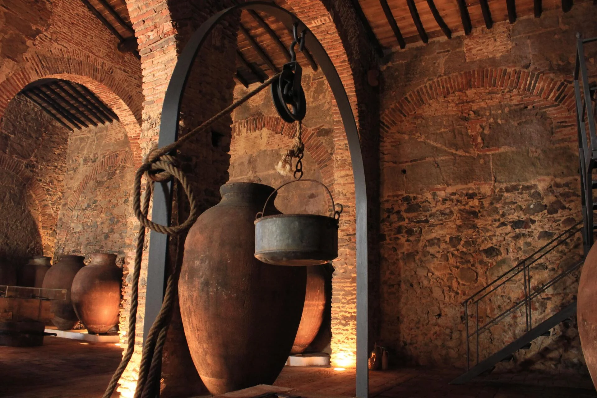 Honrado Vineyards – Prova Cega