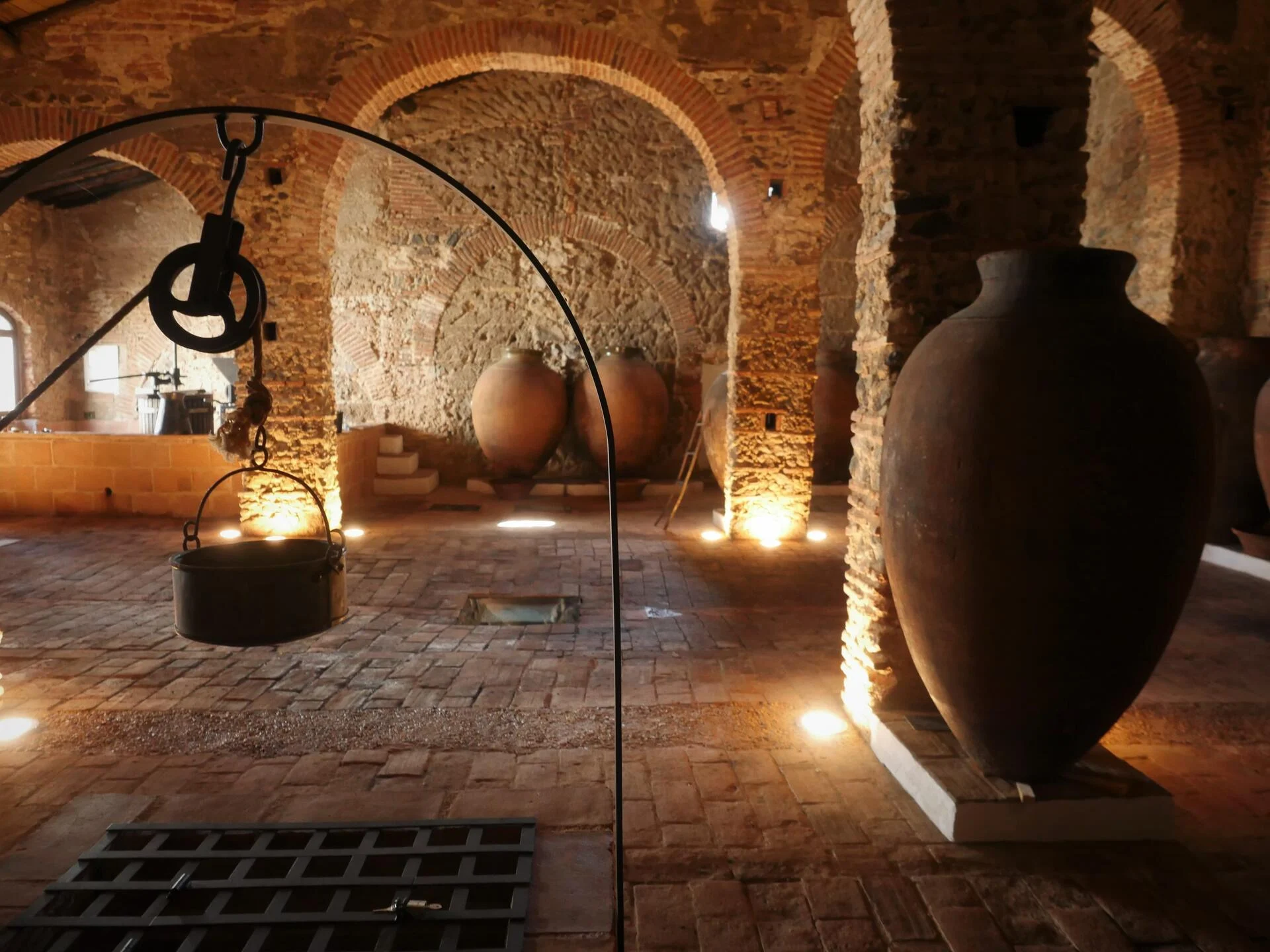 Honrado Vineyards – Prova Cega