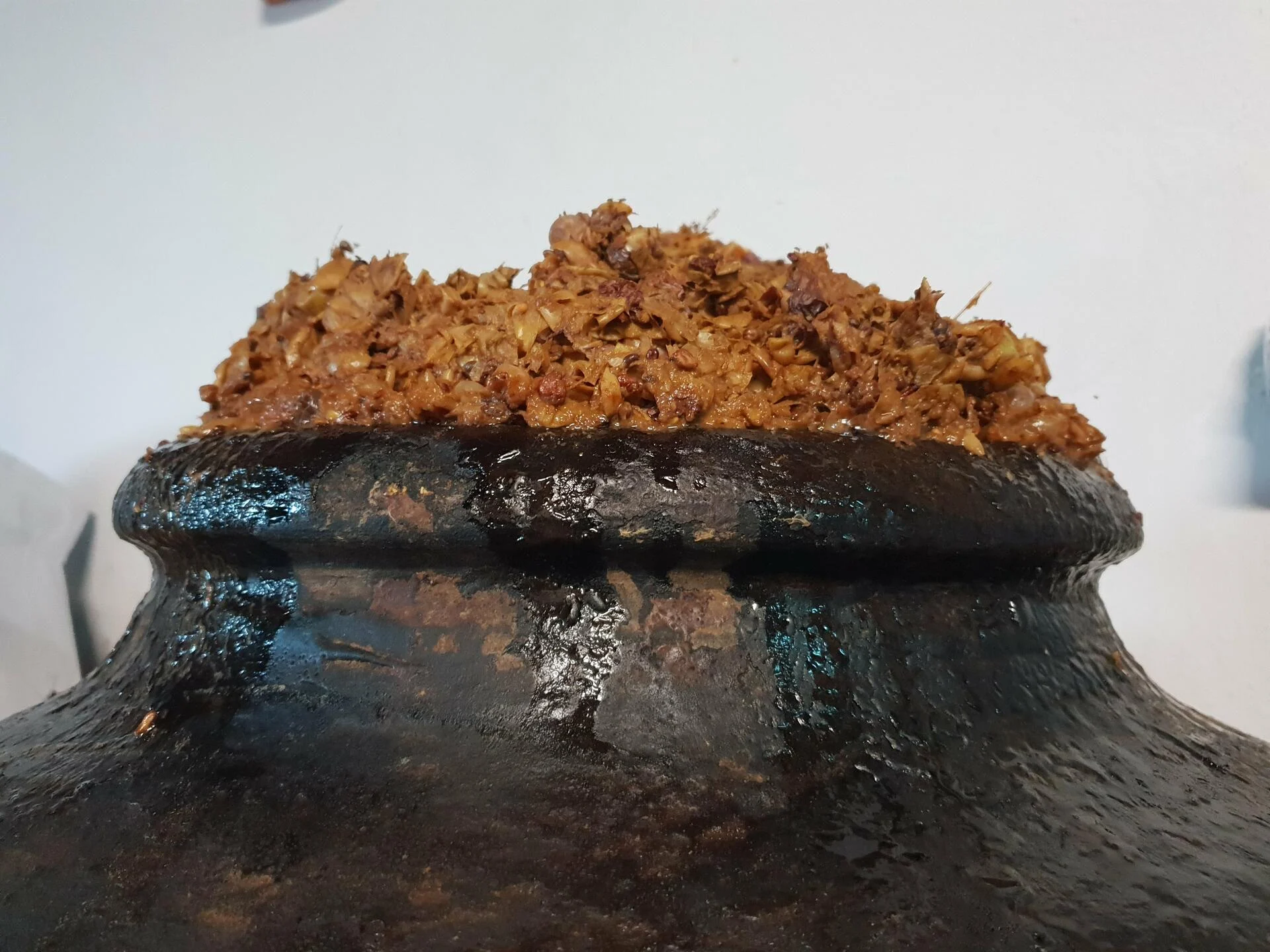 Honrado Vineyards – Sinfonia de Sabores