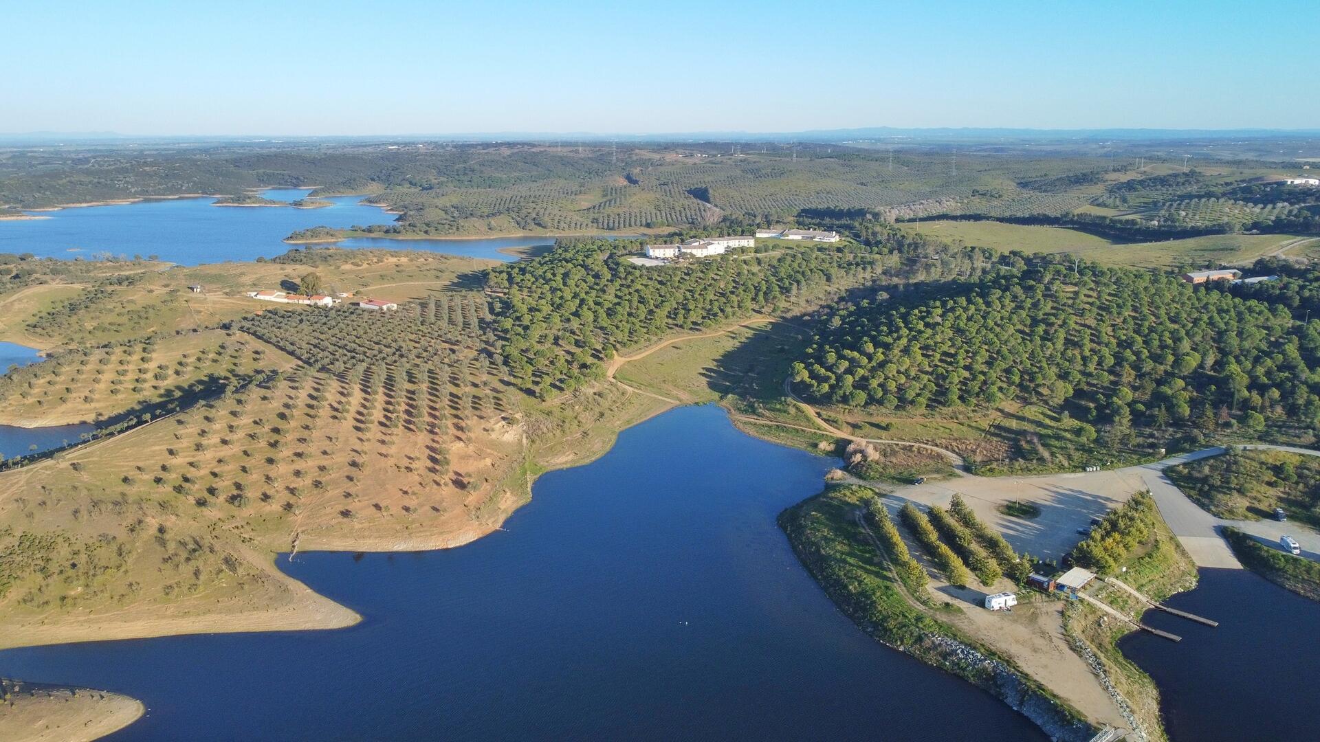 Alqueva com Sabores – Privado