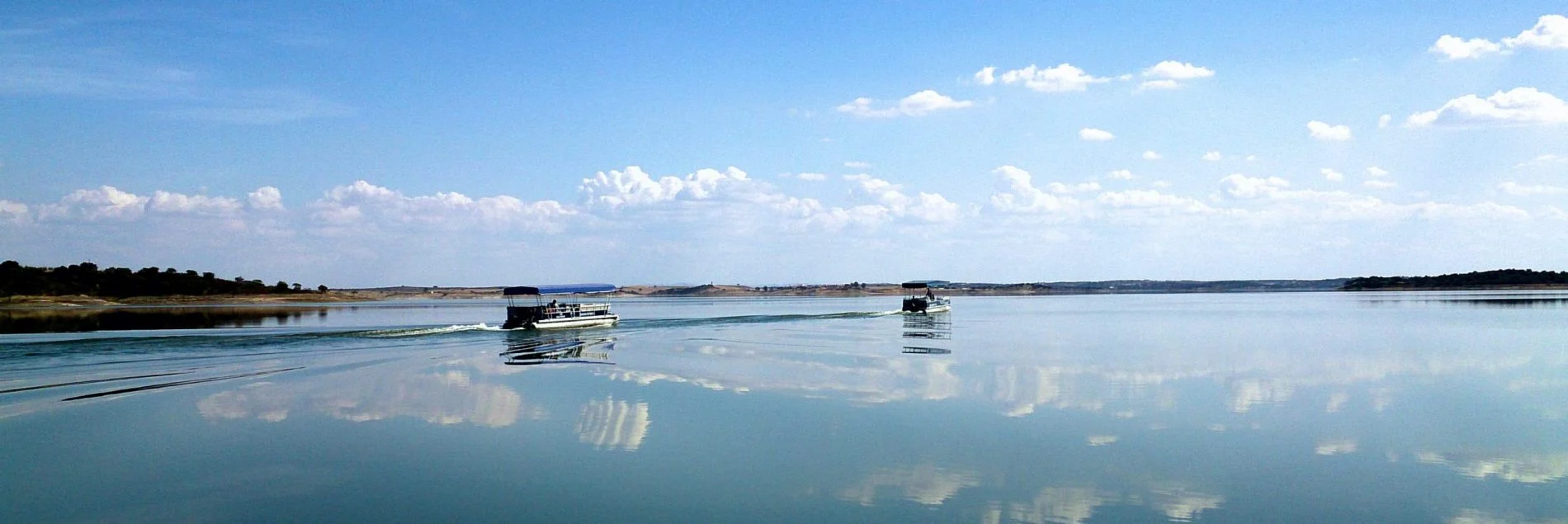 Alqueva com Sabores – Privado