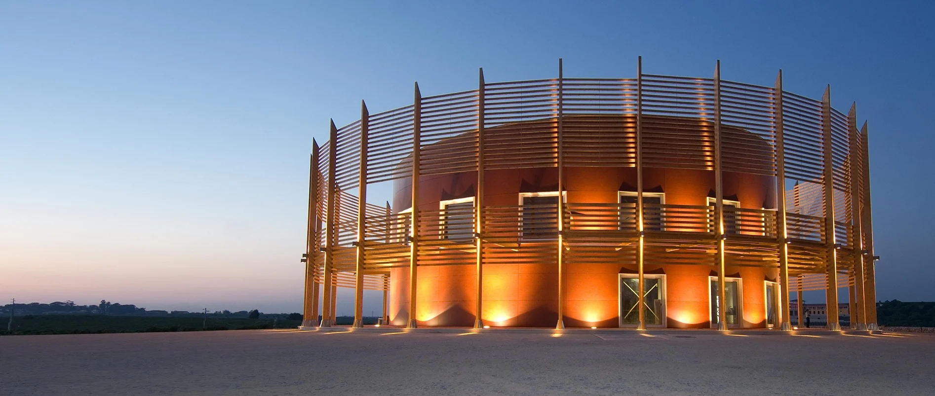 Quinta do Encontro – Visita & Prova Premium