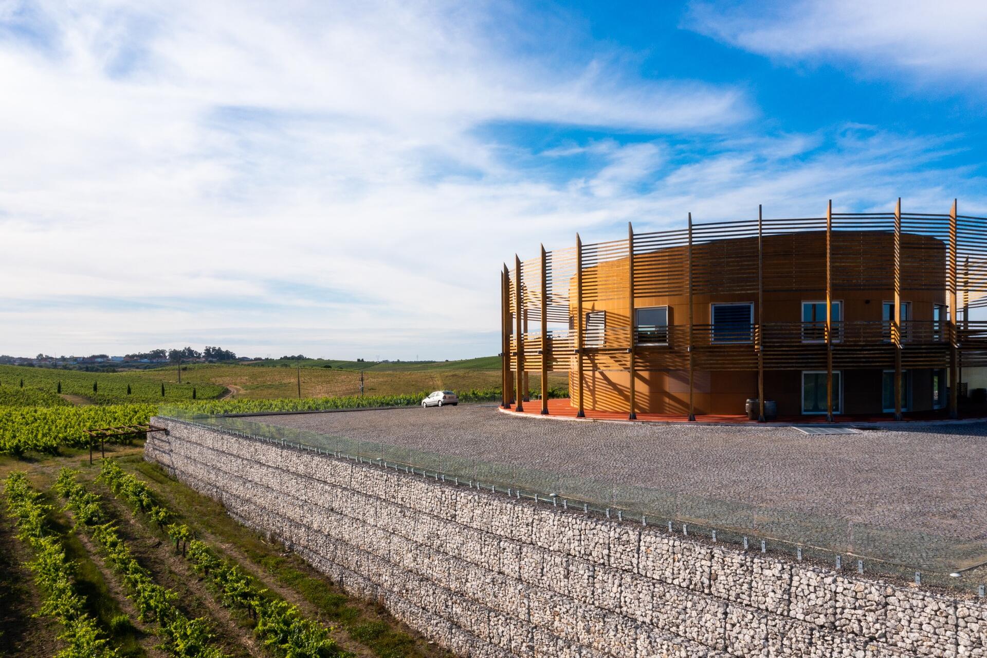 Quinta do Encontro – Visita & Prova Premium