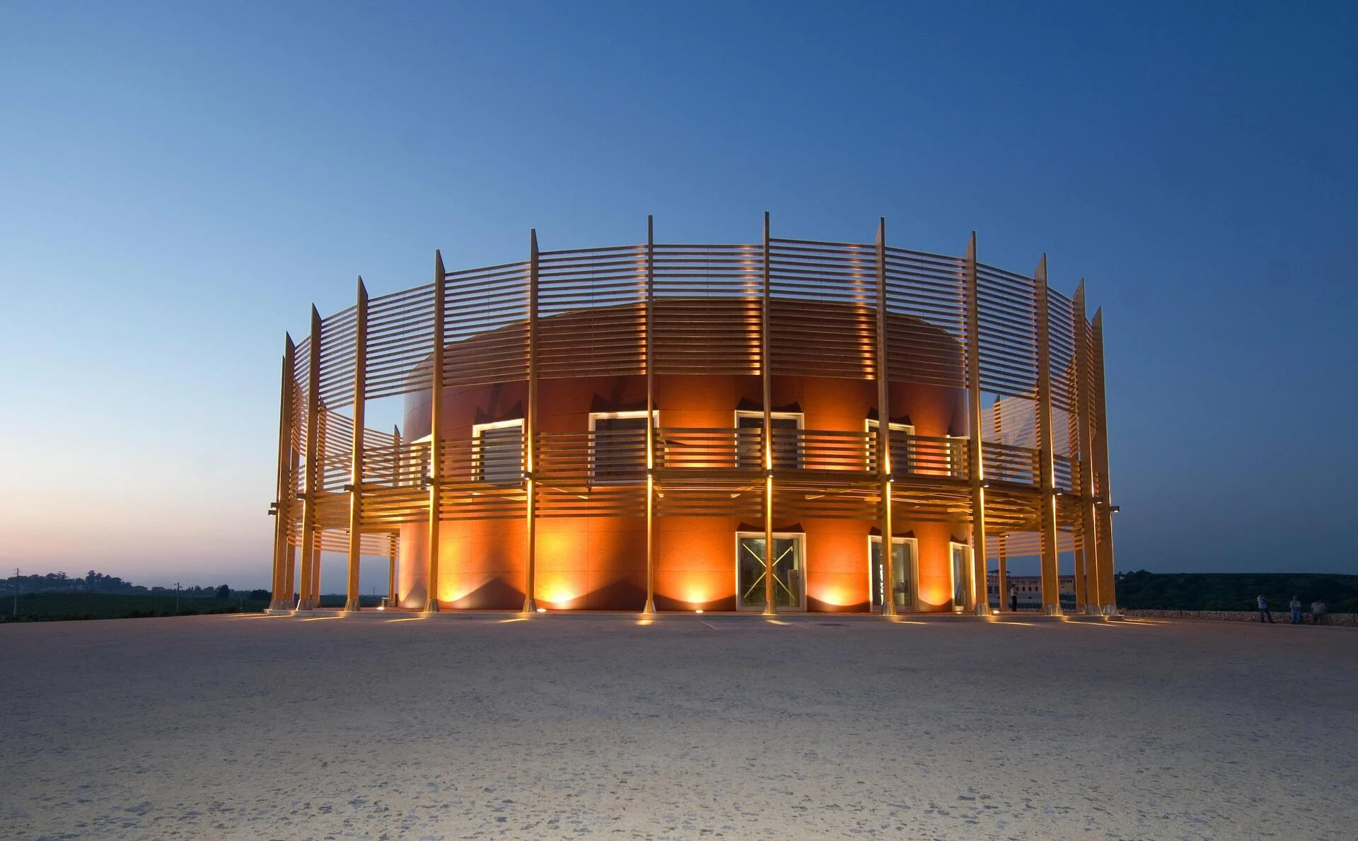 Quinta do Encontro – Visita & Almoço Premium