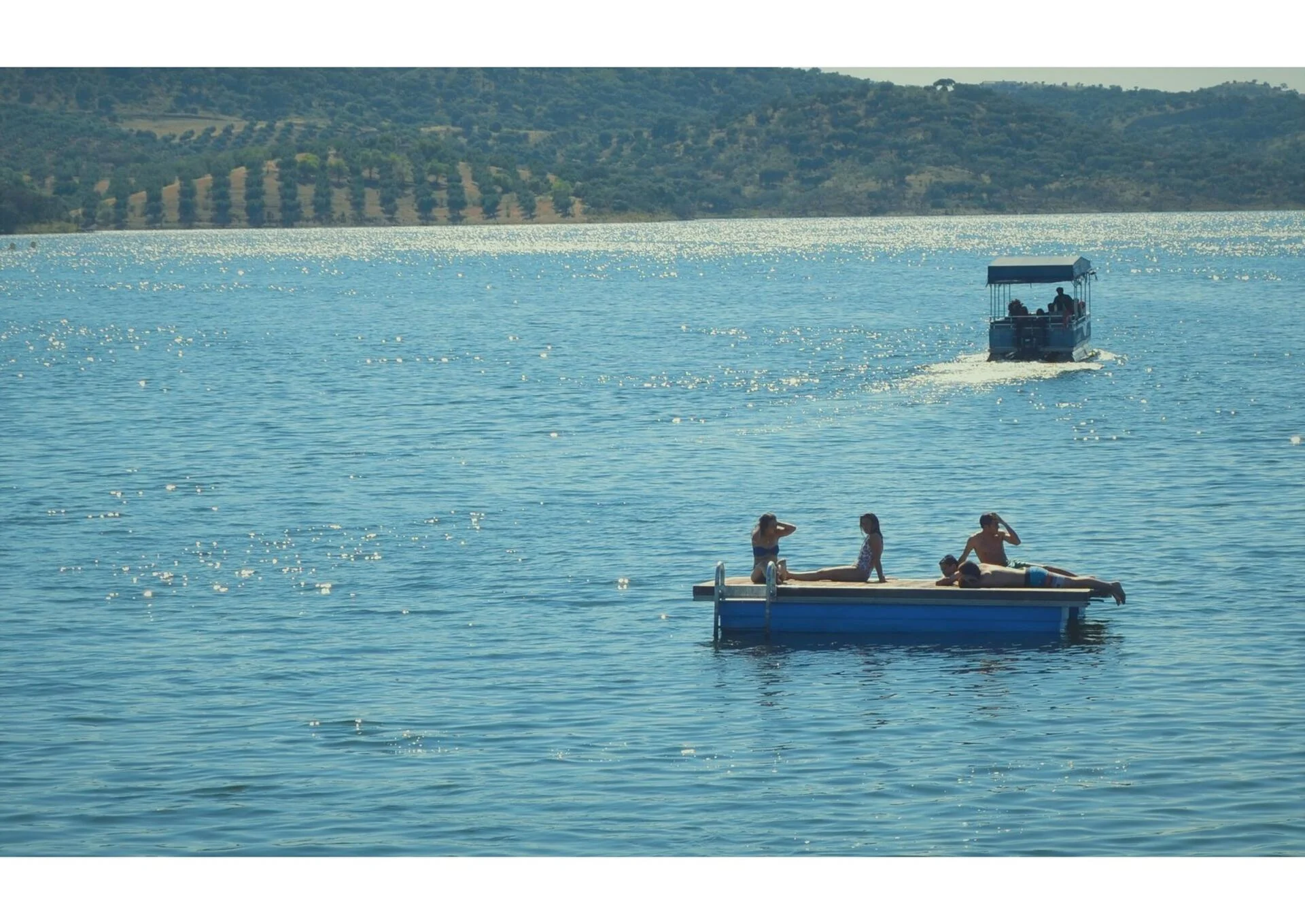 Piquenique na Ilha – Privado