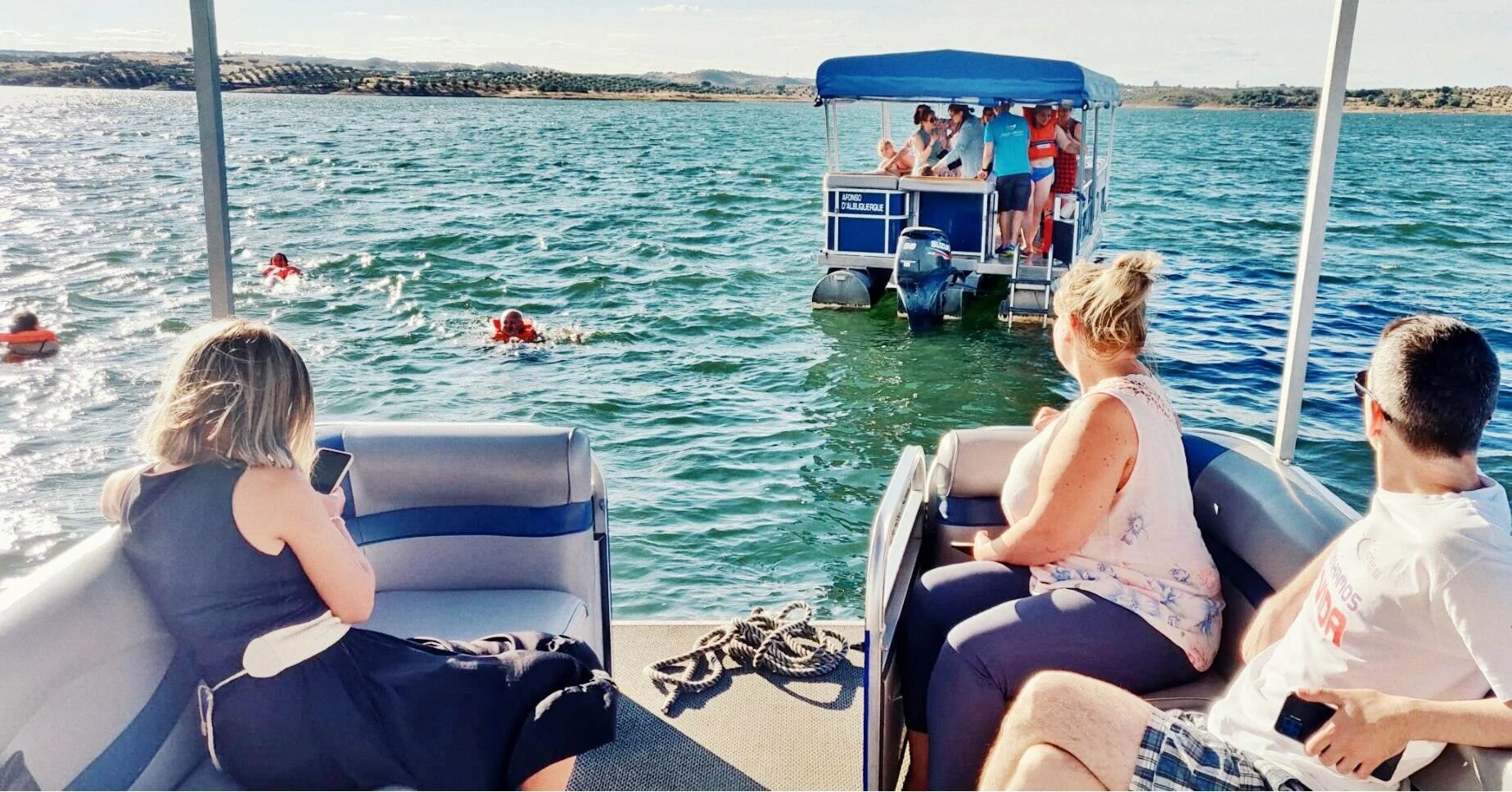 Piquenique na Ilha – Privado