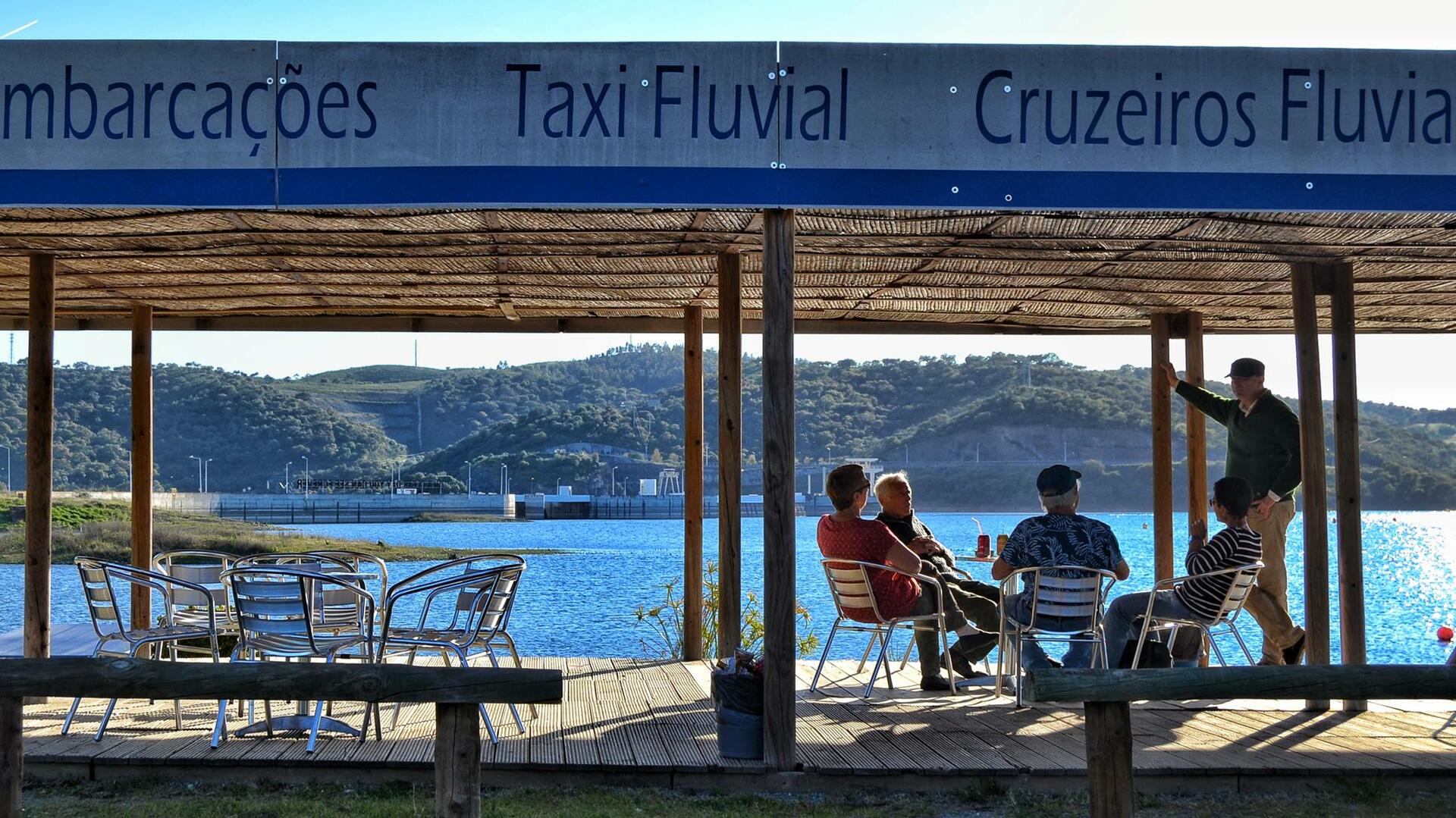 Piquenique na Ilha – Privado