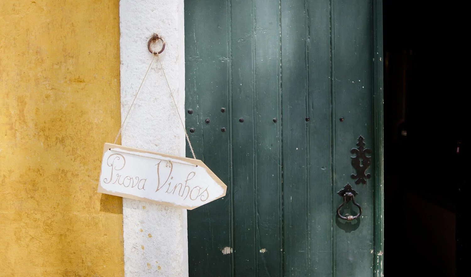 Quinta de Sant’Ana – Wine Lover