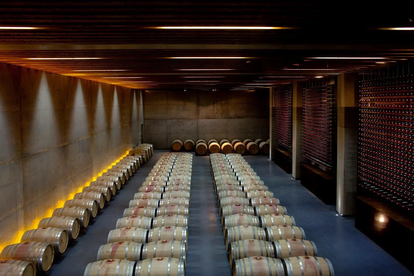 The Lisbon Wine Route