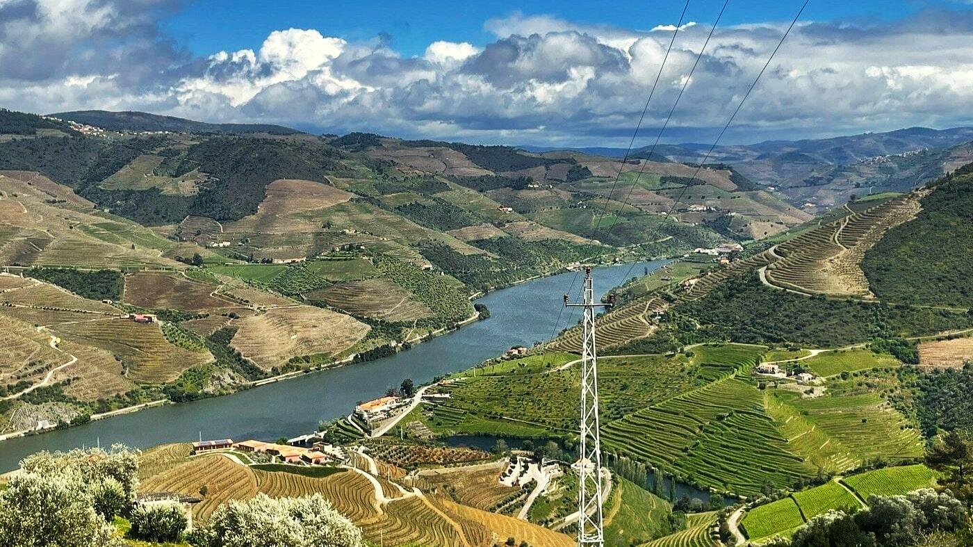 Douro Valley Premium Private Experience