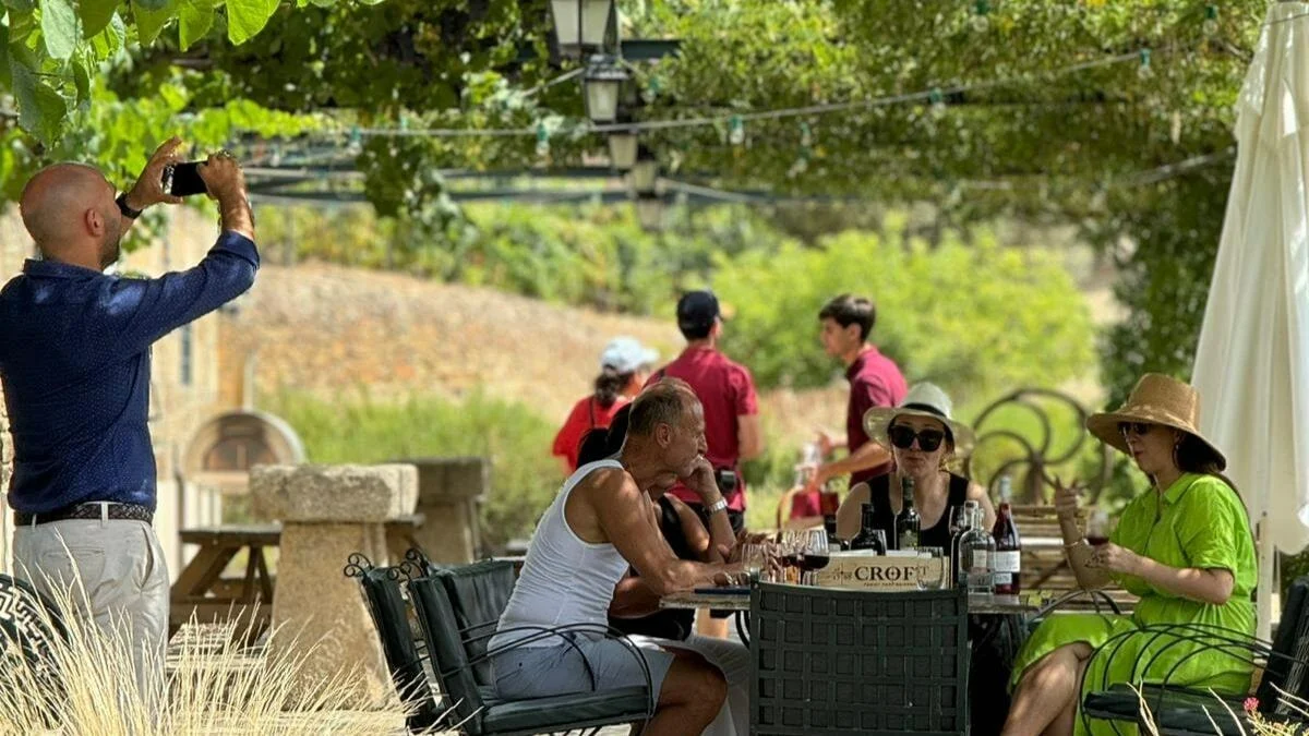 Douro Valley Premium Private Experience