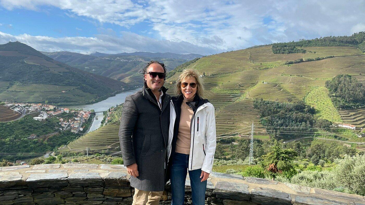 Douro Valley Premium Private Experience